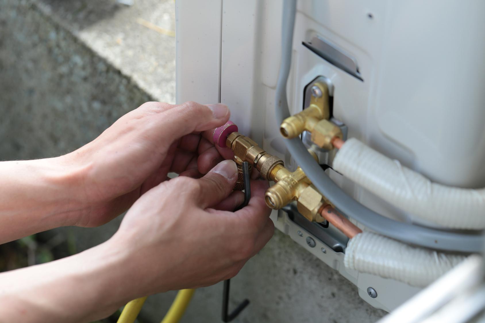 chauffage geothermie Alfortville